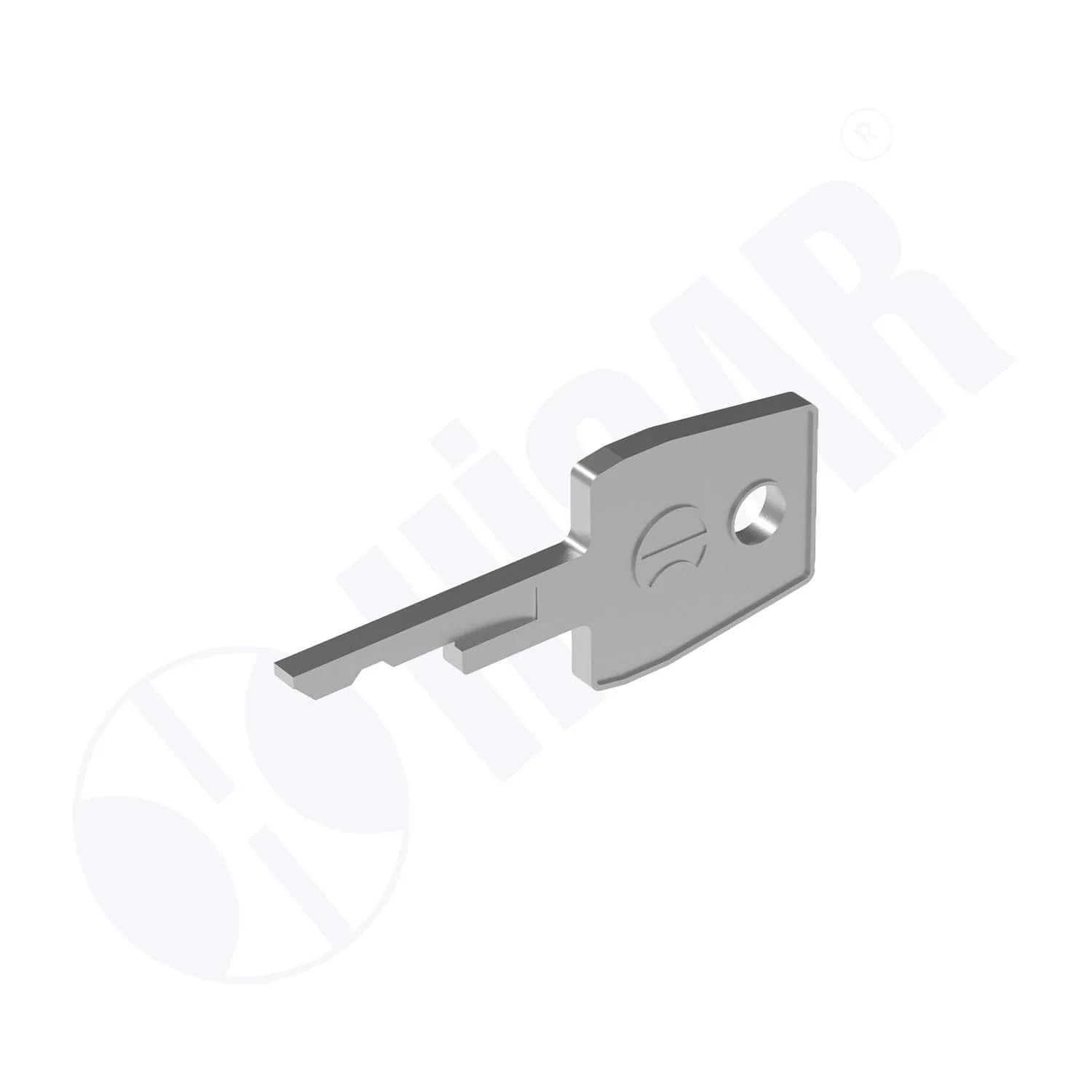 100-1 Master Anahtar