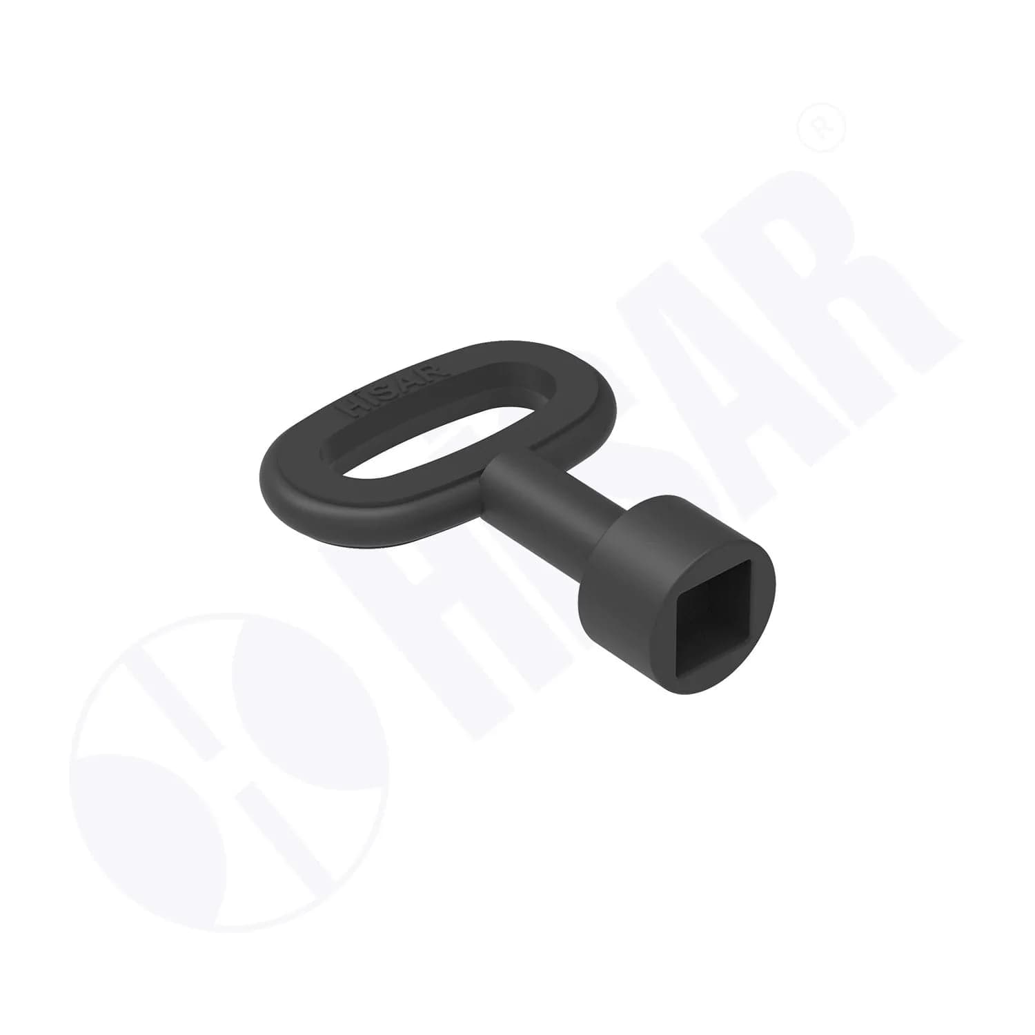 212-3-T3 Plastik Anahtar