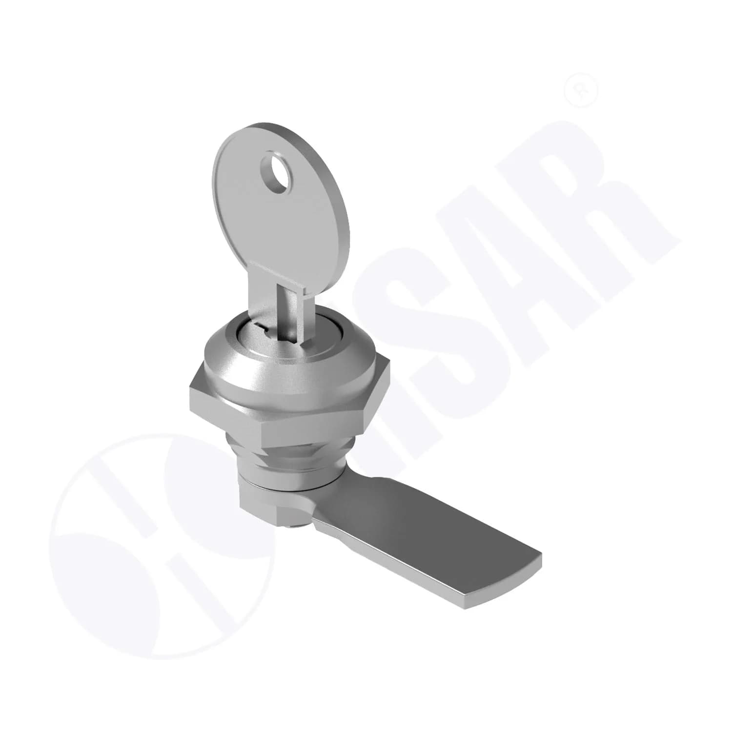 105-T1 Mini Mandallı Kilit