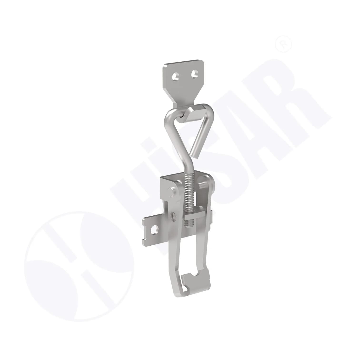 253-T4 Kaput Kilidi