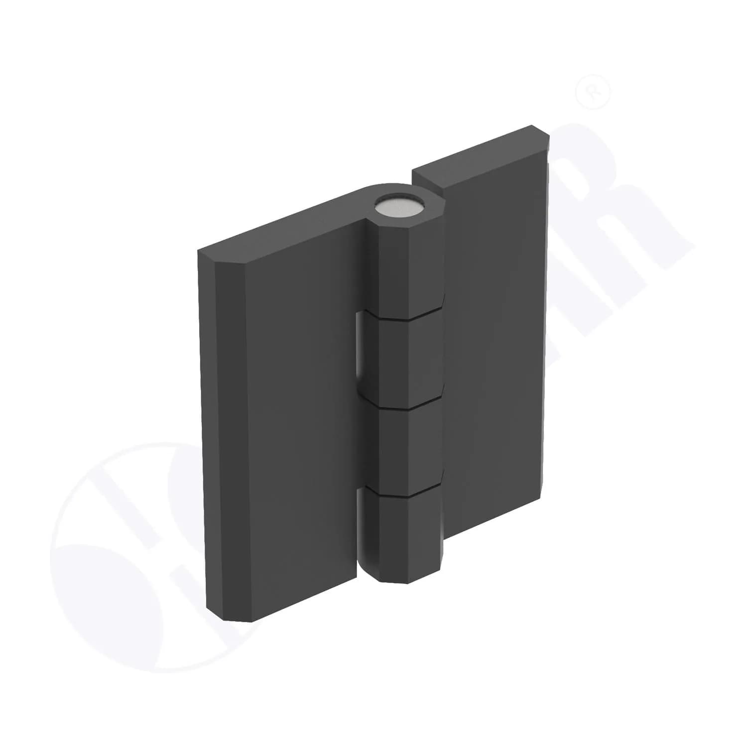 311-1 50x50 Yaprak Menteşe