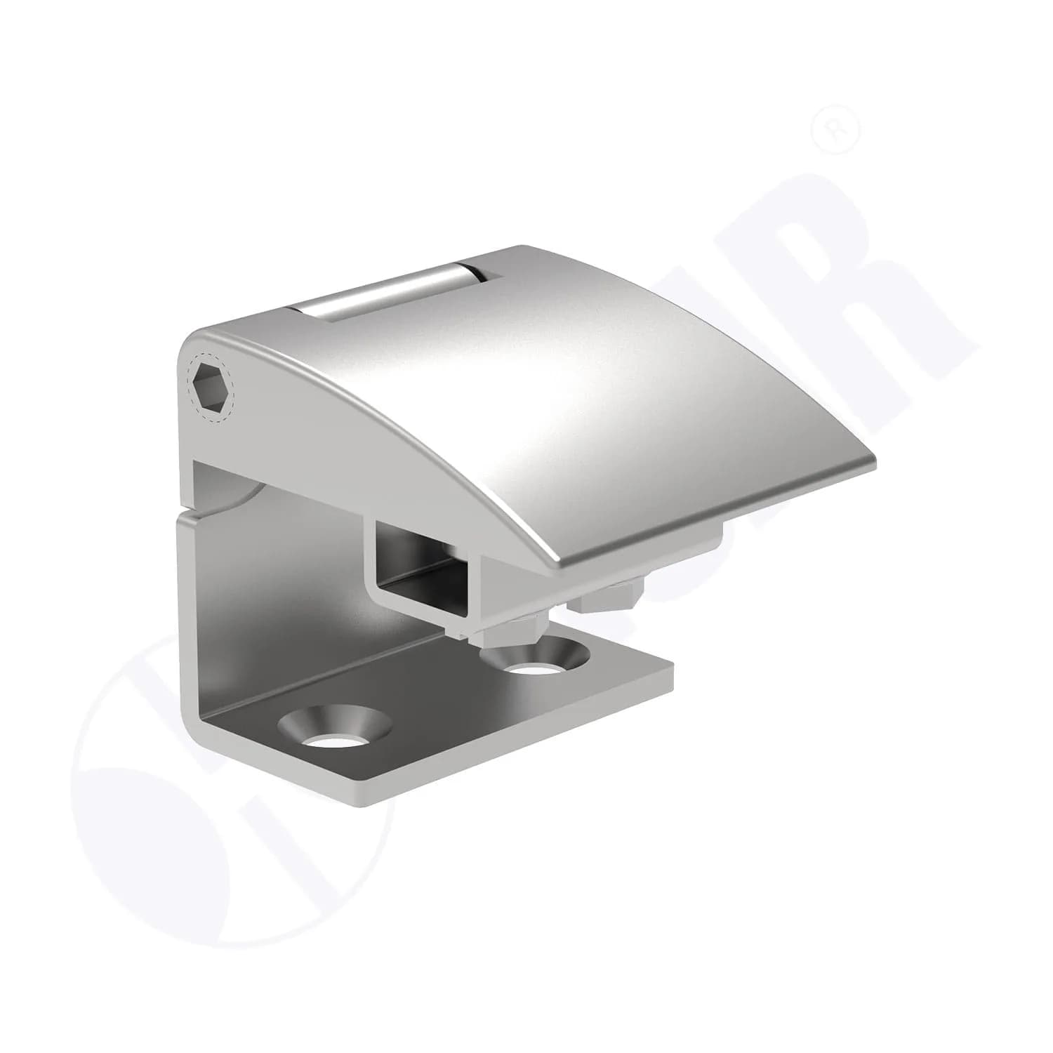 310-2 Pano Kapak Menteşe